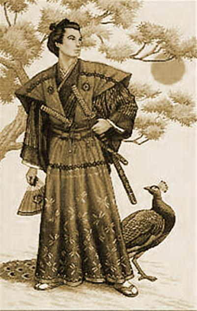 Su tich hoa anh dao
